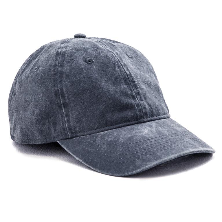 Cap "Dad washed"